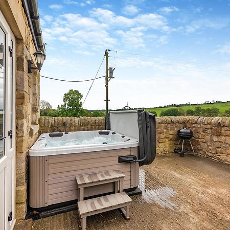 Bolton Farm Villa Durham Exterior foto